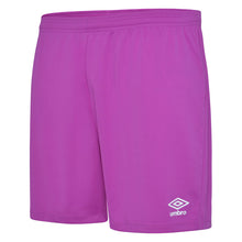 Load image into Gallery viewer, Umbro Club II Shorts Adults