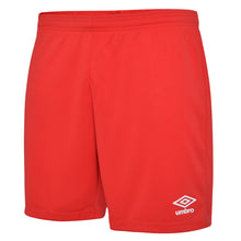 Load image into Gallery viewer, Umbro Club II Shorts Adults