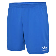 Load image into Gallery viewer, Umbro Club II Shorts Adults