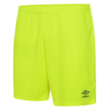 Load image into Gallery viewer, Umbro Club II Shorts Adults
