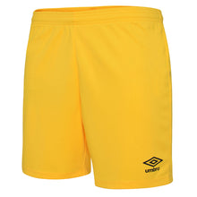 Load image into Gallery viewer, Umbro Club II Shorts Adults