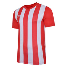 Load image into Gallery viewer, Umbro Ramone Jersey SS Junior