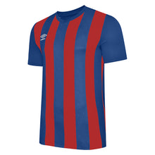 Load image into Gallery viewer, Umbro Ramone Jersey SS Junior