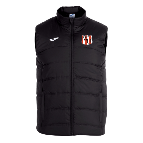 Wetheriggs United Gilet