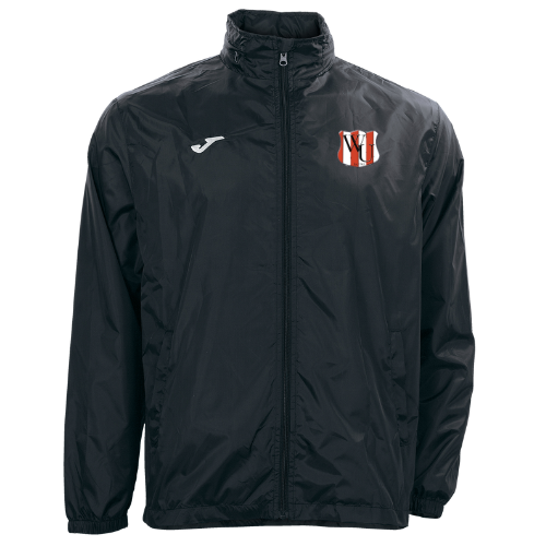 Wetheriggs United Raincoat