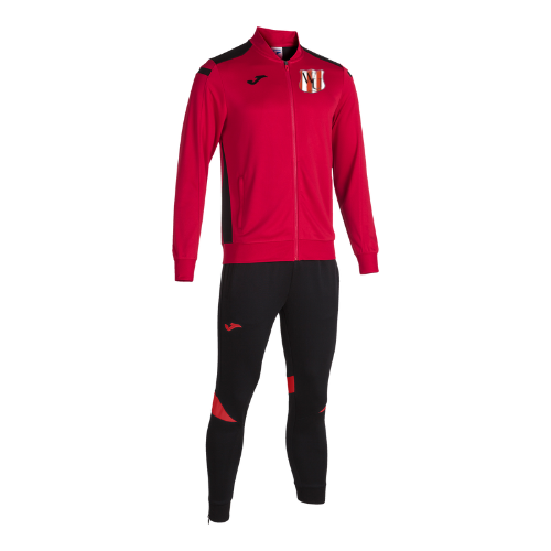 Wetheriggs United Full Tracksuit