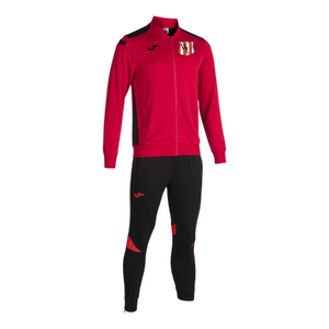 Wetheriggs United Full Tracksuit