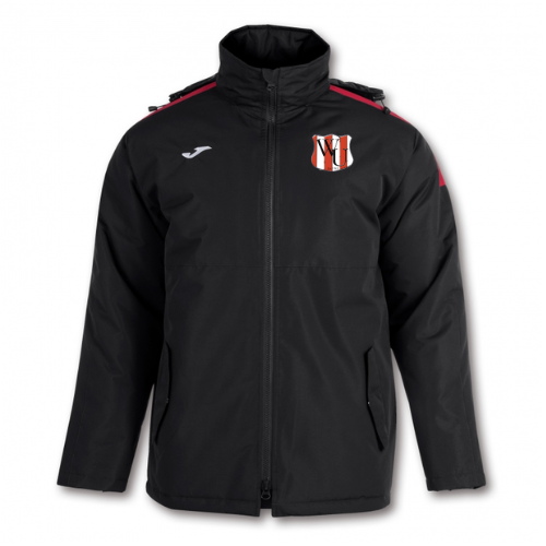 Wetheriggs United Bench Jacket