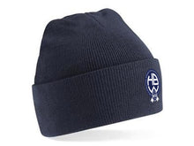 Load image into Gallery viewer, HBW United Beanie hat