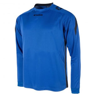 Stanno Drive Long Sleeve Shirt Adults