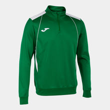 Load image into Gallery viewer, Joma Champion VII 1/4 Zip Sweatshirt Adults