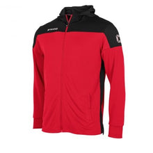 Load image into Gallery viewer, Stanno Hooded Sweat Jacket