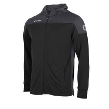 Load image into Gallery viewer, Stanno Hooded Sweat Jacket