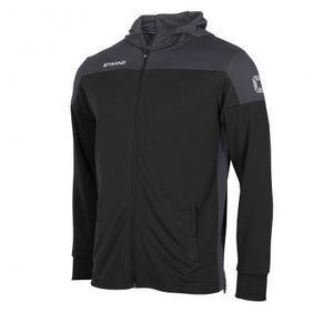 Stanno Hooded Sweat Jacket