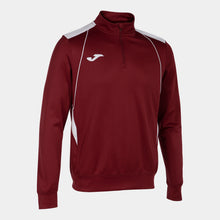 Load image into Gallery viewer, Joma Champion VII 1/4 Zip Sweatshirt Adults