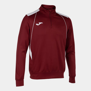 Joma Champion VII 1/4 Zip Sweatshirt Adults