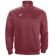 Load image into Gallery viewer, Joma Faraon 1/2 Zip Top Adults