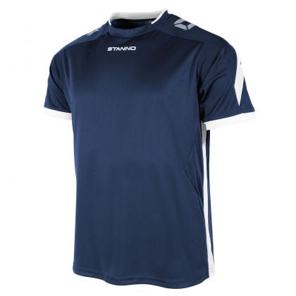 Stanno Drive Short Sleeve Shirt Juniors