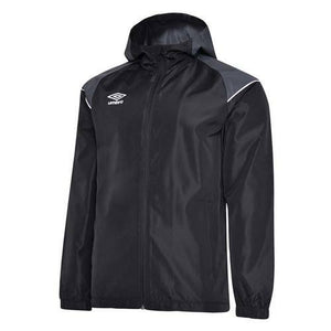 Umbro Hooded Shower Jacket