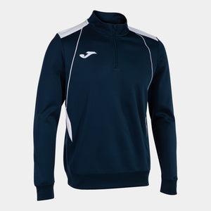 Joma Champion VII 1/4 Zip Sweatshirt Adults
