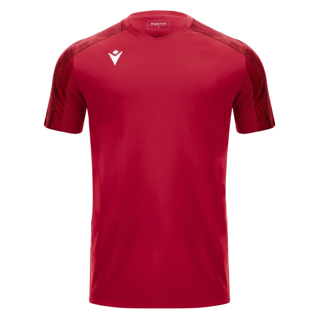 Macron Gede Shirt – TS3 Sports