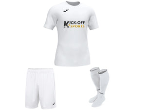 Kick-Off Academy Football Kit