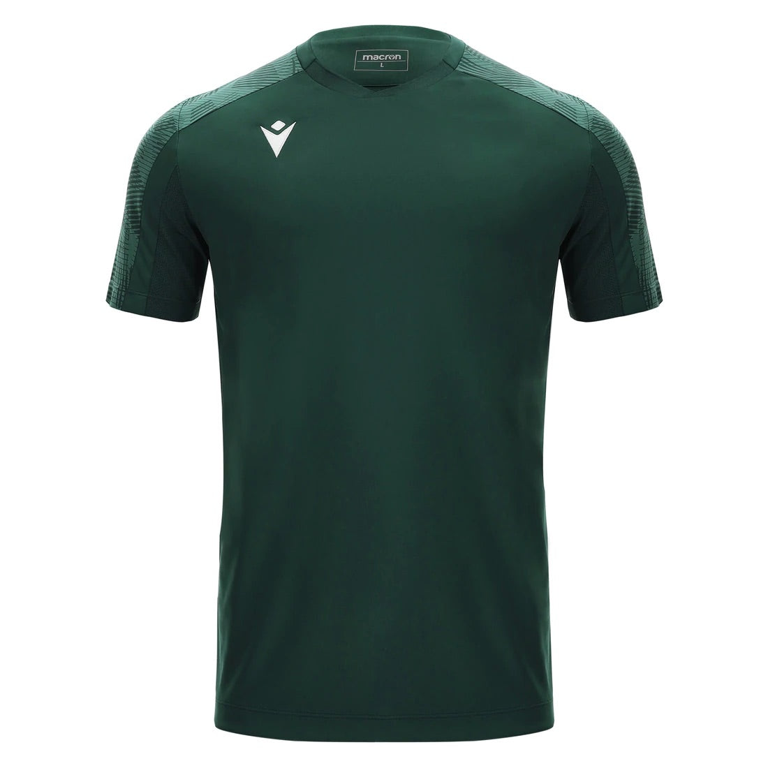 Macron Gede Shirt – TS3 Sports