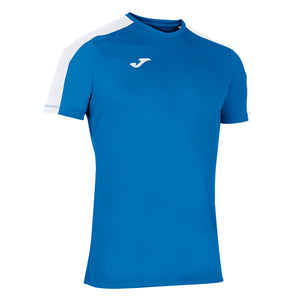 Joma Academy III Short Sleeve Shirt Juniors