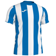 Load image into Gallery viewer, Joma Inter Classic Short Sleeve Shirt