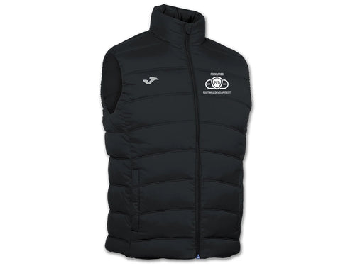 Parklands Football Development Urban Vest