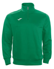Load image into Gallery viewer, Joma Faraon 1/2 Zip Top Adults