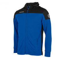 Load image into Gallery viewer, Stanno Hooded Sweat Jacket