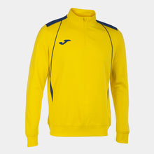 Load image into Gallery viewer, Joma Champion VII 1/4 Zip Sweatshirt Adults