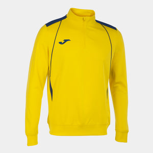Joma Champion VII 1/4 Zip Sweatshirt Adults