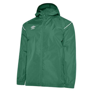 Umbro Hooded Shower Jacket