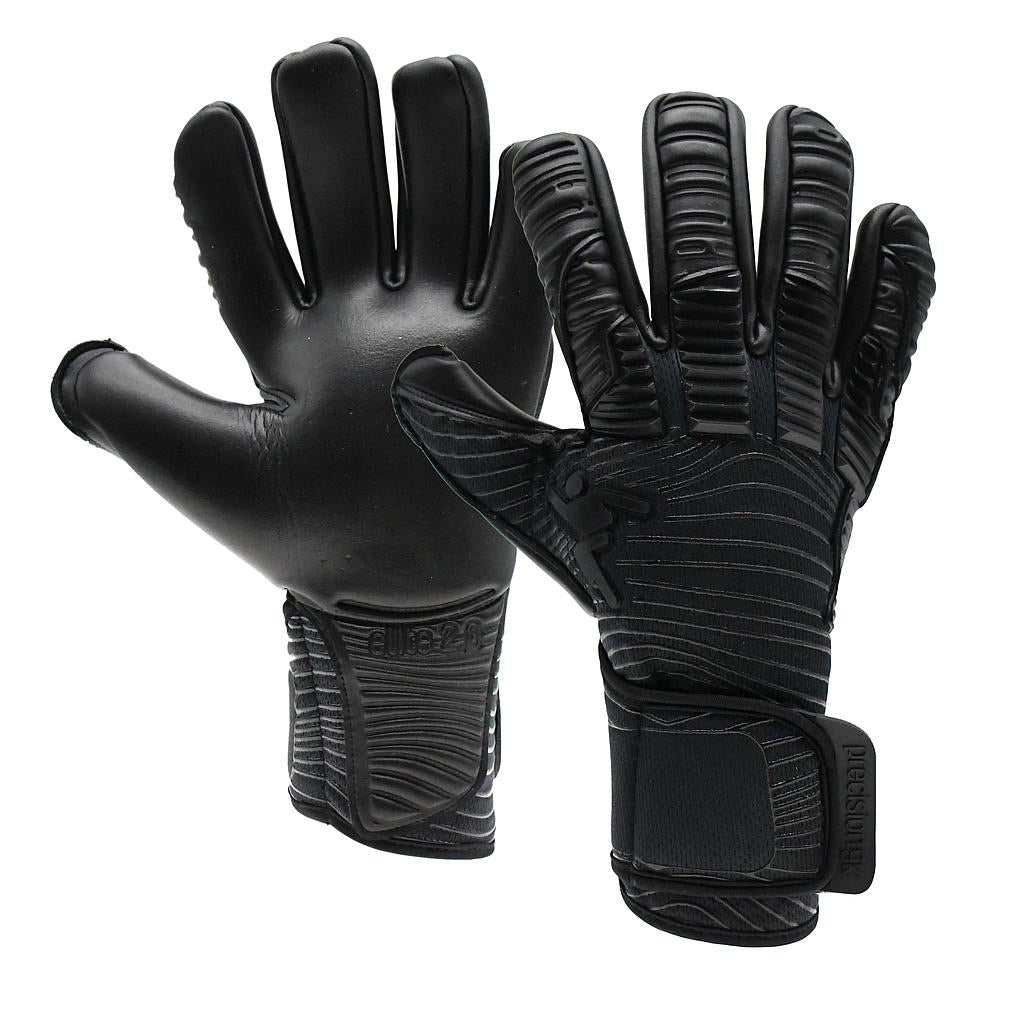 Precision 2.0 Elite Blackout Gloves