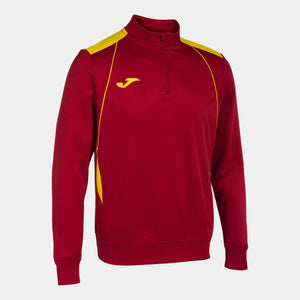 Joma Champion VII 1/4 Zip Sweatshirt Juniors