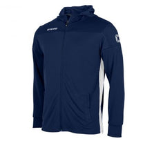 Load image into Gallery viewer, Stanno Hooded Sweat Jacket