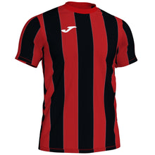 Load image into Gallery viewer, Joma Inter Classic Short Sleeve Shirt