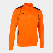 Load image into Gallery viewer, Joma Champion VII 1/4 Zip Sweatshirt Juniors