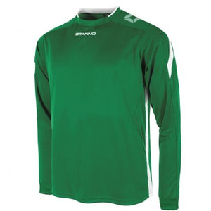 Stanno Drive Long Sleeve Shirt Adults