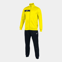 Load image into Gallery viewer, Joma Columbus Tracksuit Juniors
