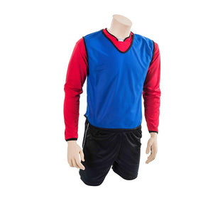 Precision Mesh Bib