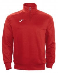 Joma Faraon 1/2 Zip Top Juniors