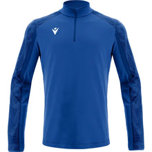 Load image into Gallery viewer, Macron Naryn Training 1/4 Zip Top