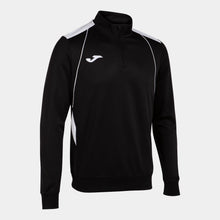 Load image into Gallery viewer, Joma Champion VII 1/4 Zip Sweatshirt Juniors