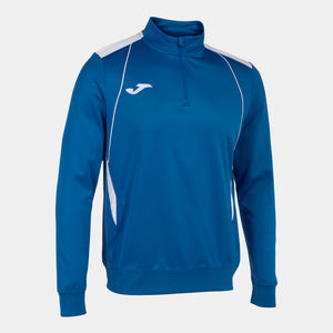 Joma Champion VII 1/4 Zip Sweatshirt Adults