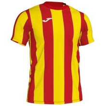 Load image into Gallery viewer, Joma Inter Classic Short Sleeve Shirt