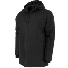 Load image into Gallery viewer, Stanno Prime Padded Coach Jacket