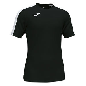 Joma Academy III Short Sleeve Shirt Juniors